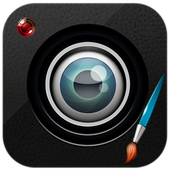 Photo Editing Basics - Free icon