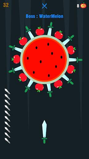 Knives Master - Knife Throwing Game screenshot 3