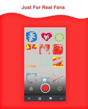 Superhero Camera | Superhero Costume Photo Editor screenshot 4