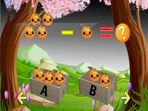 math game number addition kid screenshot 10