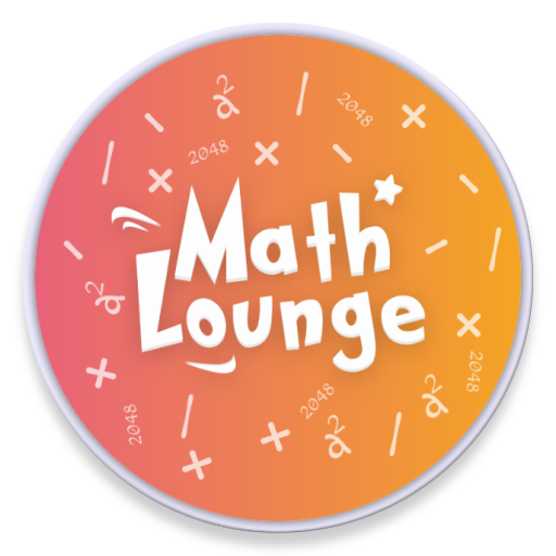 Math Lounge - Brain Quizzes &amp; Math Workout icon