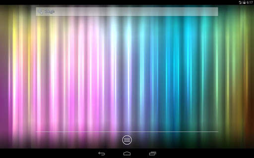 Soft Color Live Wallpaper screenshot 18