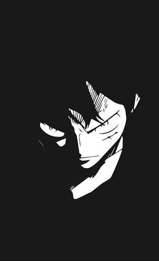 Anime Wallpaper Plus screenshot 1