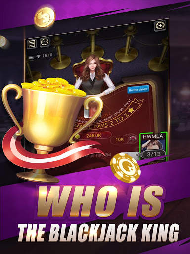Online Poker Club-Free Games screenshot 13