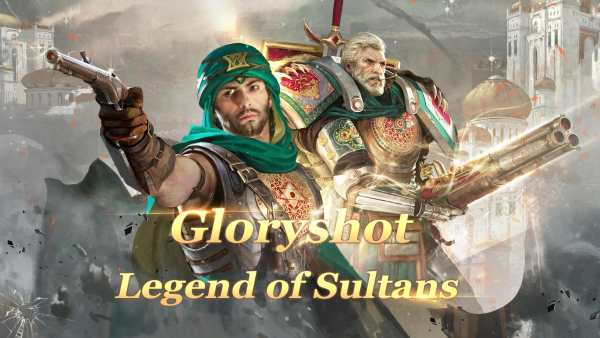 Gloryshot-Legend of Sultans screenshot 1