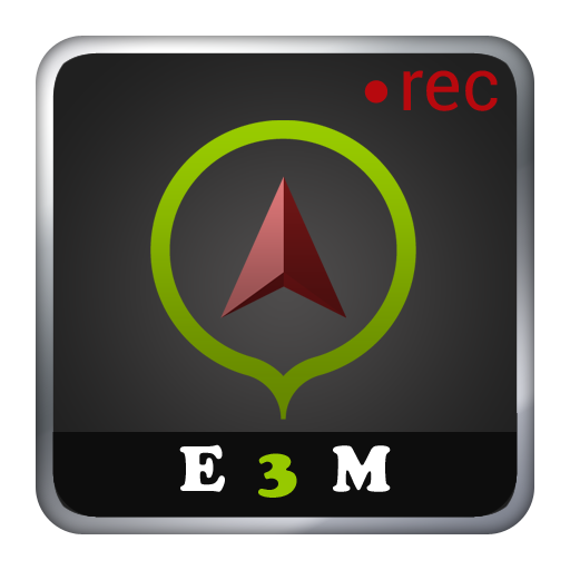 GPS Navigation Philippines icon