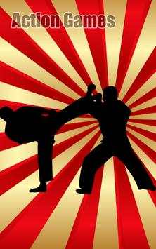 Action Games screenshot 2