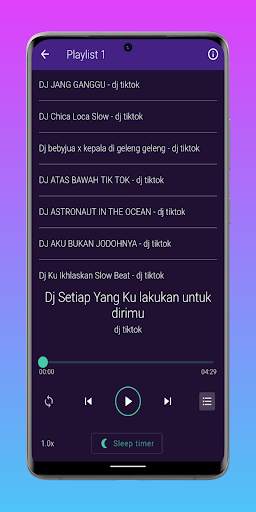 DJ Kau Pemberi Harapan Palsu Remix Viral screenshot 3