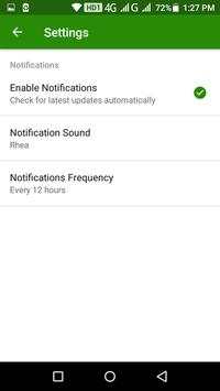 Update for WhatsApp screenshot 3