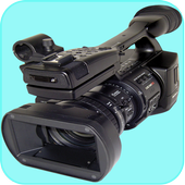 HD Camera Plus icon