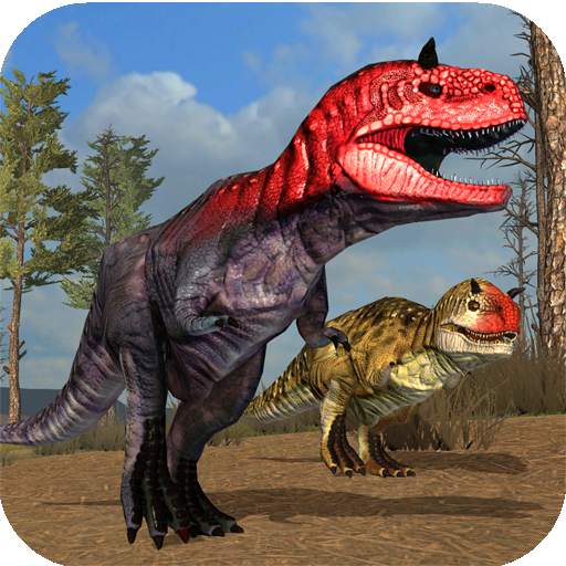 Clan of Carnotaurus 1.1