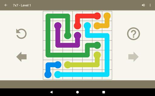 Color Link screenshot 11