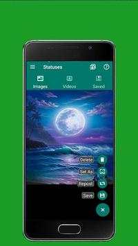 WA Status Saver - Whats Status Downloader App screenshot 4