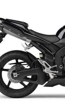 Wallpapers Yamaha YZF R1 screenshot 2