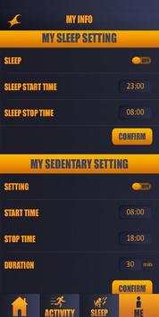 Fastrack Reflex N screenshot 7