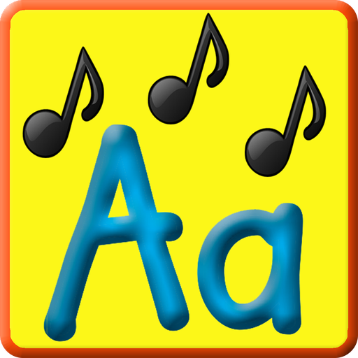 Alphabet Song Game™ (Free) आइकन