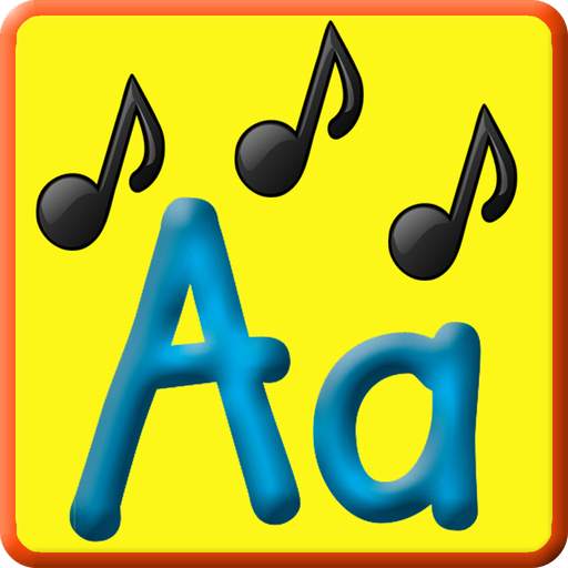 Alphabet Song Game™ (Lite) 1.0