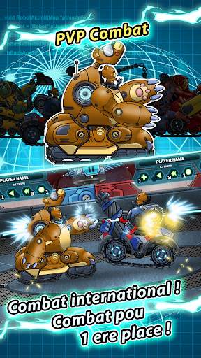 Toy Attack screenshot 3