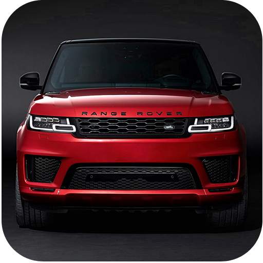 Car Wallpaper Range Rover 18.04.21