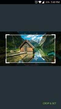 Beautiful Minecraft Wallpapers screenshot 4