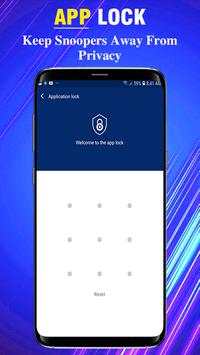 Applock 2020 - App Locker & privacy guard screenshot 3