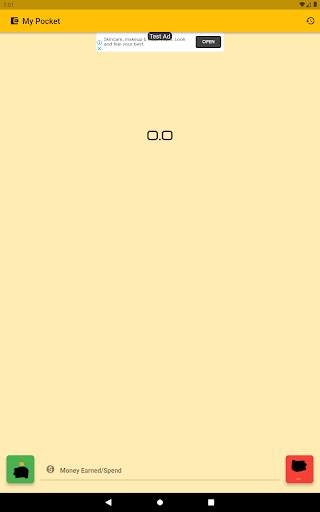 My Pocket screenshot 5