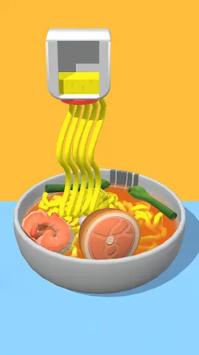 Noodle Master screenshot 1