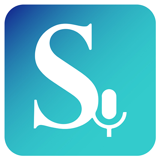 Starnick - Share using Voice and Emoji icon