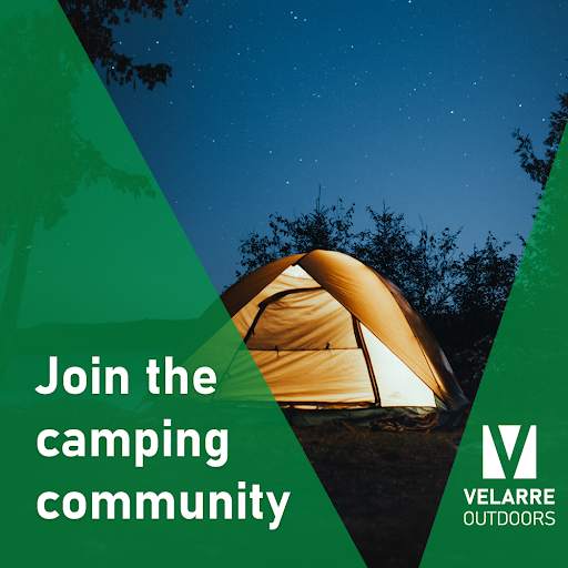 Velarre outdoors screenshot 7