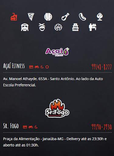 Super Max App screenshot 2