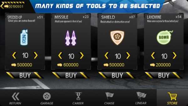 Crazy Racer 3D screenshot 7