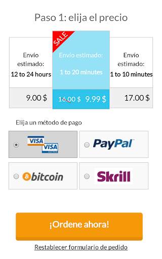 Desbloquea LG Rápido y Seguro screenshot 11