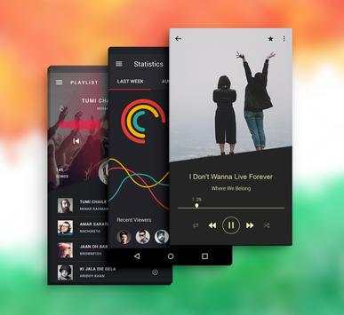 Indian MX Player 4 تصوير الشاشة