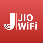 Jio WiFi JioNet - Free WiFi 1.26