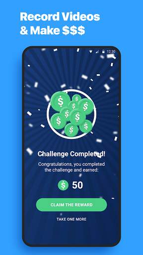 Truth or Dare App: Try Your Nerve | Challenge Game screenshot 2