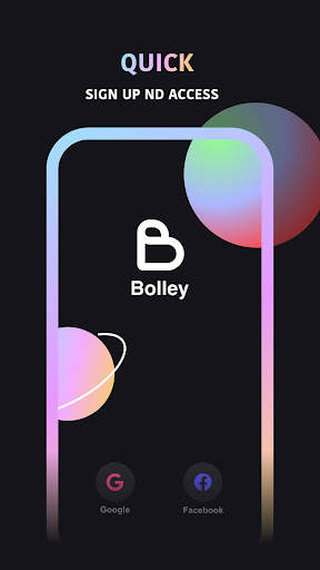 Bolley screenshot 2