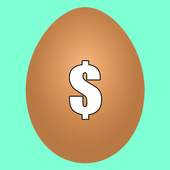 Free Money - Make Money Egg 2.0
