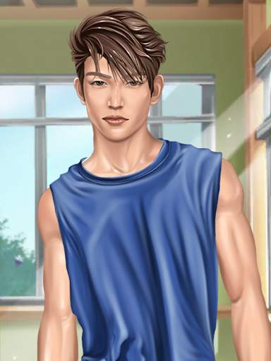 Kpop Teen Fashion Dress Up screenshot 2