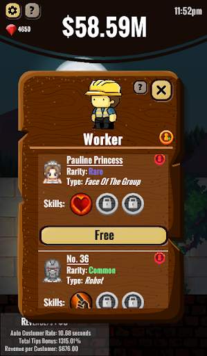 Idle Firework Shop - clicker game screenshot 8
