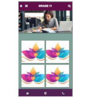 6 to 12 ICT self learn скриншот 3