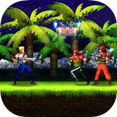 Classic Contra: Best Legacy of Video Game 1.1