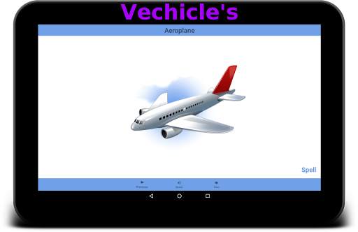 ABC Flash Cards and Games screenshot 6