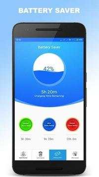128GB ram mobile cleaner & Booster - Master clean screenshot 2