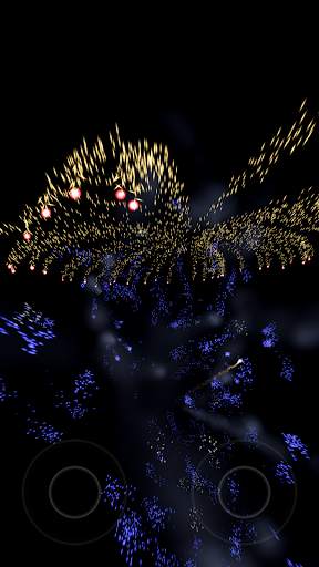 Fireworks Simulator screenshot 6