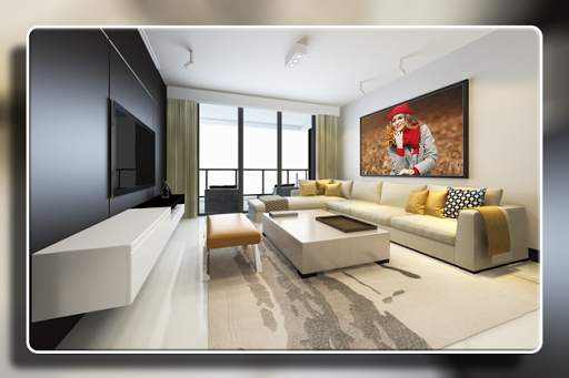 Home Design 3D Photo Frames: Interior Design Ideas screenshot 4