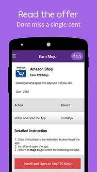 Free Recharge screenshot 4