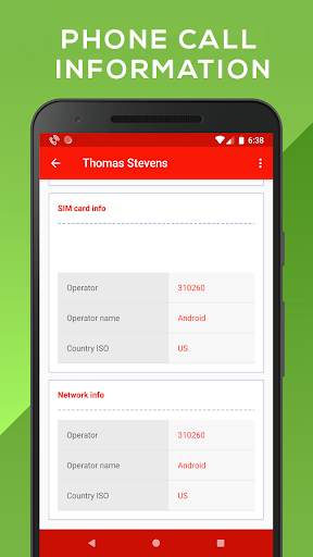 Call Recorder : ONE ACR Free screenshot 6
