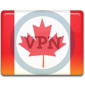 VPN CANADA 1.0.0