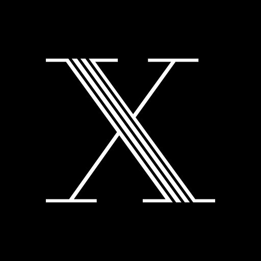 app X icon