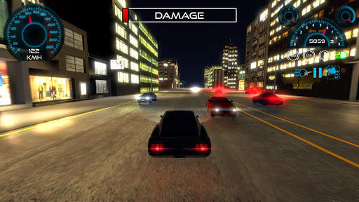 City Car Driving Simulator screenshot 21